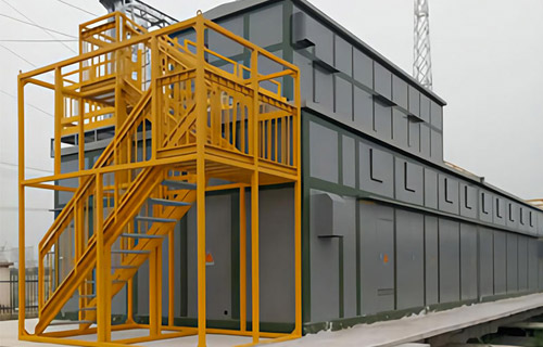 預制艙,標準集裝箱,特種集裝箱,發電機集裝箱,疫情防控集裝箱